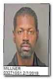 Offender Gregg Lamont Millner