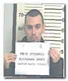 Offender James Blake Buchanan