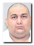 Offender Jesse Arturo Hernandez