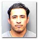 Offender Jose Antonio Garcia-espinosa