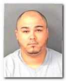 Offender Joseph Martinez