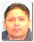 Offender Juan N Guerra