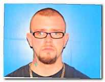 Offender Justin Jeremy Goltz