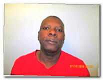 Offender Kenyon Anthony Walls