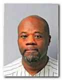 Offender Kevin D Williams