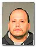 Offender Luis D Marcana