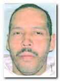 Offender Manuel Rodriguez