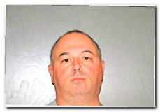 Offender Michael William Cohron