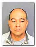 Offender Miguel A Rodriguez