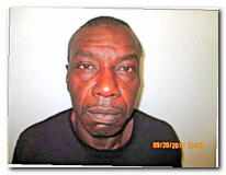 Offender Robert Antonio Singleton