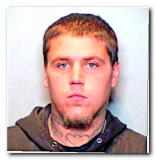 Offender Sebastian Alexander Maness