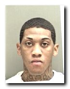 Offender Sir Khalil Young