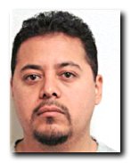 Offender Steve Estrada