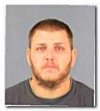 Offender Travis James Dewing