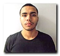 Offender Tristan A Carrillo