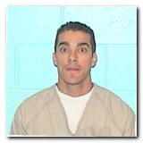 Offender Victor Garcia