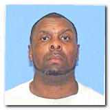 Offender Vincent E Smith