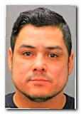 Offender Walter Lima