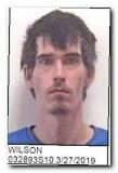 Offender Aaron Ryan Wilson