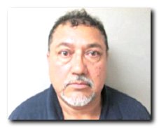 Offender Adrian Trujillo