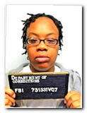 Offender Alisha Denise Harper