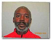 Offender Anthony Banks