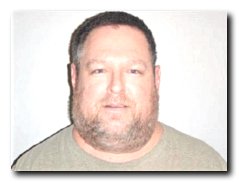 Offender Brent Louis Gearner