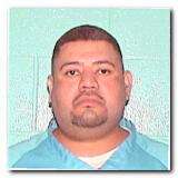 Offender Carlos A Zavala Zavala