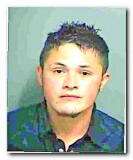 Offender Christopher Michael Acosta