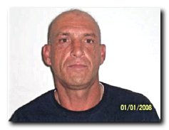 Offender David Paul Carrere