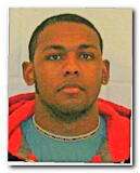 Offender Drashun Isaiah Upadhyay