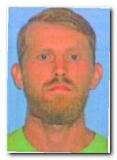 Offender Dustin Allen Huss