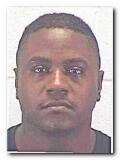 Offender Eric Jamar Thompson