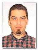 Offender Francisco Flores III