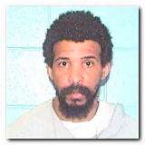 Offender Gamaliel Mailey