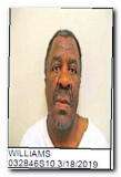 Offender Gregory Williams