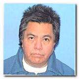 Offender Higinio Osorio Huerta