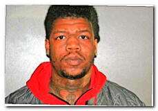 Offender Jamario Cortez Snow