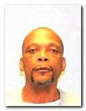 Offender James M Alston