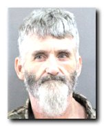 Offender Jerry Wayde Nugent