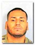 Offender John R Zambrano