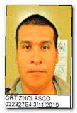 Offender Jose M Ortiznolasco