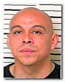 Offender Juan Gomez