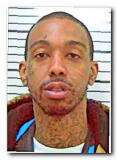 Offender Justin Cornellious Richardson