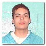 Offender Mario Chavez Silva