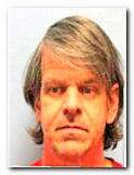 Offender Mearl Alan Shellenbarger