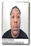 Offender Mequaia Denzel Haywood