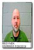 Offender Michael John Bedynek