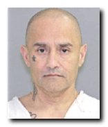 Offender Mike L Trevino