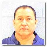 Offender Rafael Lezma